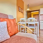 Vysoke Nad Jizerou-1 By Interhome Apartment *