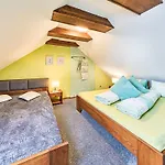 Vysoke Nad Jizerou-1 By Interhome *