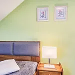 Vysoke Nad Jizerou-1 By Interhome Apartment