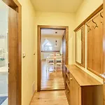 Vysoke Nad Jizerou-1 By Interhome Apartment