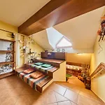 Vysoke Nad Jizerou-1 By Interhome Apartment *