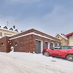Vysoke Nad Jizerou-1 By Interhome Vysoké nad Jizerou