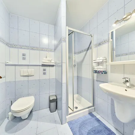 Vysoke Nad Jizerou-1 By Interhome Vysoké nad Jizerou