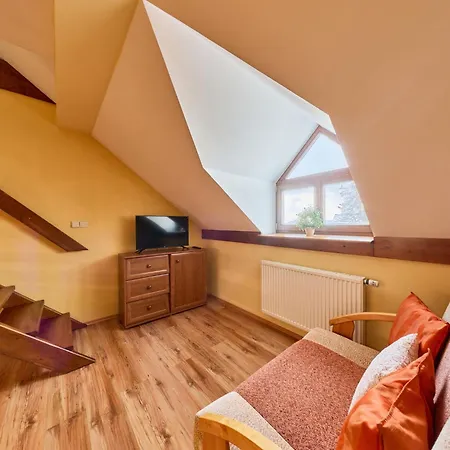 Vysoke Nad Jizerou-1 By Interhome * Vysoké nad Jizerou