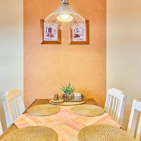 Apartament Vysoke Nad Jizerou-1 By Interhome Vysoké nad Jizerou