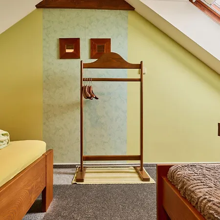 Apartament Vysoke Nad Jizerou-1 By Interhome