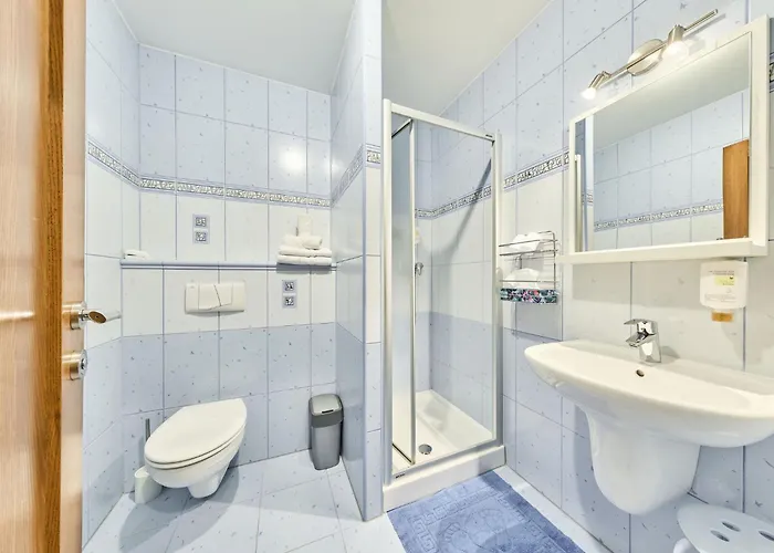 Vysoke Nad Jizerou-1 By Interhome Vysoké nad Jizerou