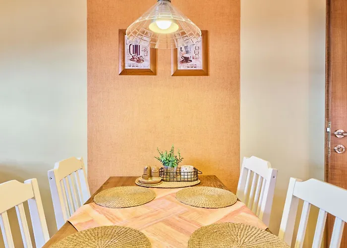 Apartmán Vysoke Nad Jizerou-1 By Interhome Vysoké nad Jizerou